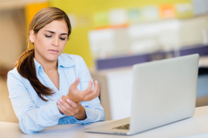 Carpal Tunnel Pain Relief in Tempe, Arizona