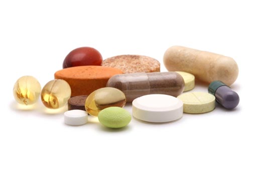 Vitamin Supplments and Nutritional IV Therapy